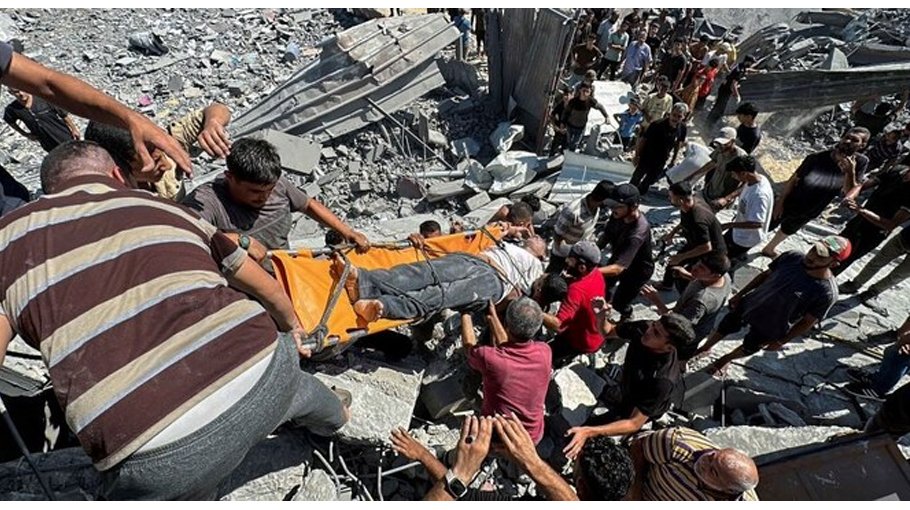 Why European inertia is not good for the Middle East?