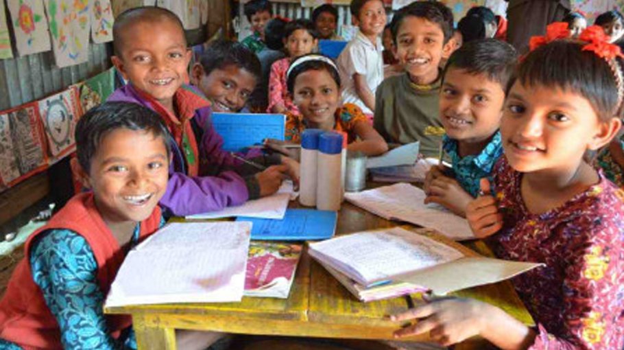 Call for ensuring child-friendly environment in edn institutions