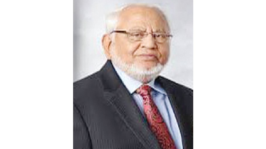 MA Kashem new chairman of Southeast Bank 