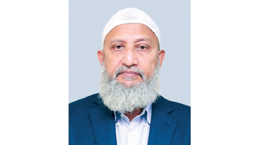 Moklesur Rahman made  SBAC Bank chairman 