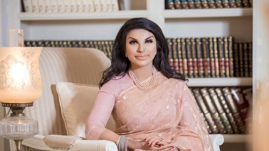 Saida Muna asked to return from London