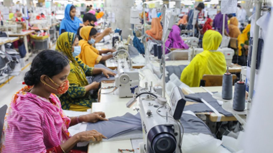 ILO for labour  law reform to  end unrest