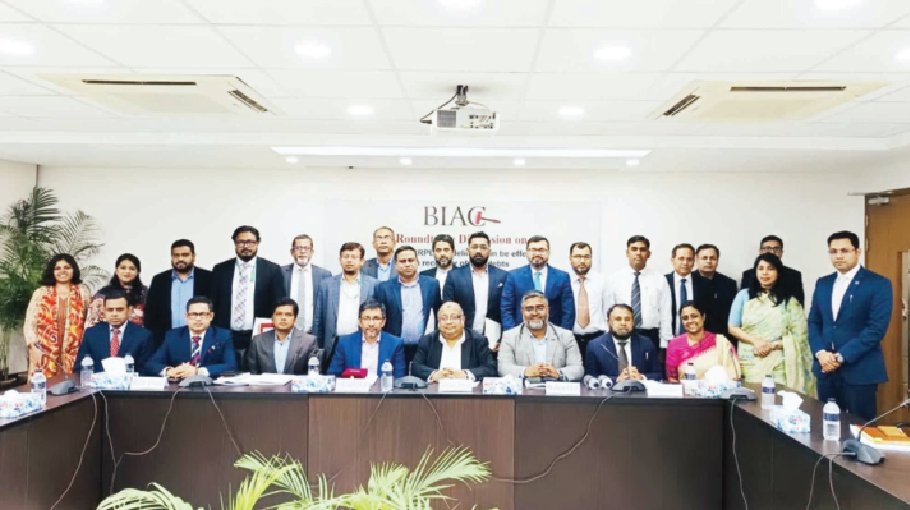 Experts for mandatory mediation for banks and customers before going to court
