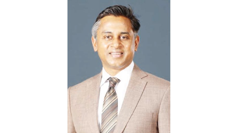 Mohammad Maruf made MD of   Dhaka Bank