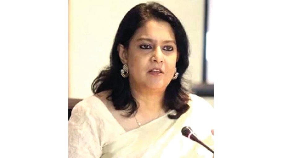Rizwana calls for using alternatives to polythene shopping bags