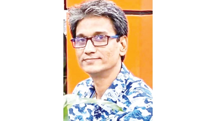 JPC managing committee member Shimanta   Khokon passes away