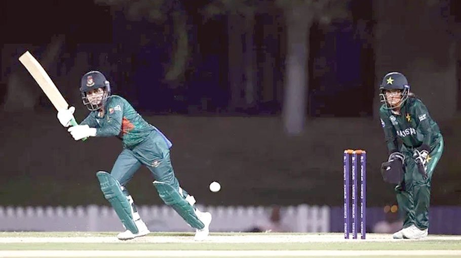 Tigresses well prepared for WC