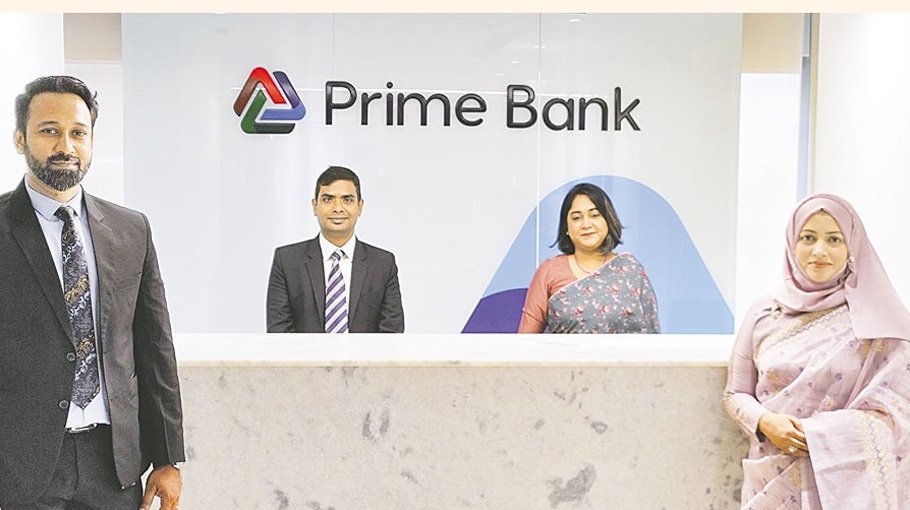 Prime Bank opens sub-branch at Nikunja, Dhaka