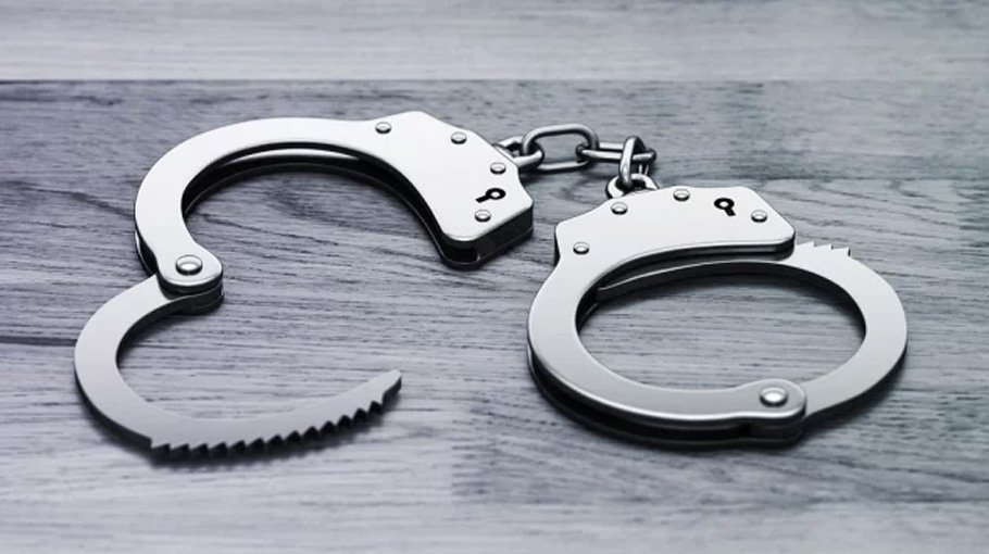 UP member arrested in Ukhiya 