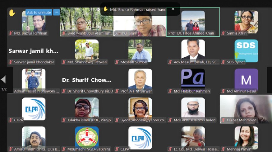 ‘Health service becomes commercial in absence of specific law’