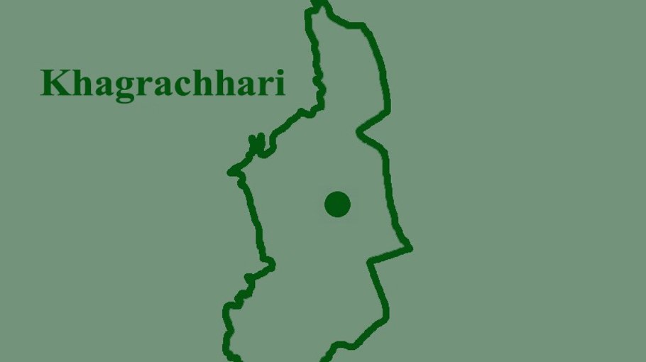 Khagrachhari coming back to normalcy 