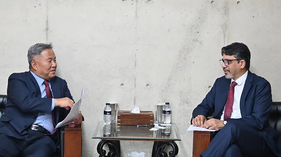 Dhaka, Seoul for concluding economic partnership agreement