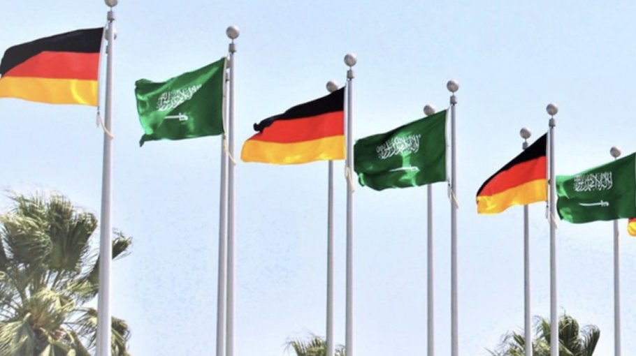 German-Saudi ties can see yet more progress