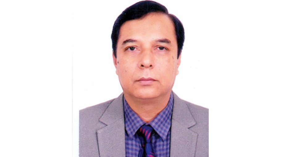 Ruhul Amin Khan   joins BADC   as chairman