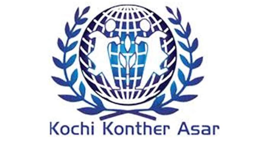 Kochi Konther Asar submitted memorandum urging equal child rights