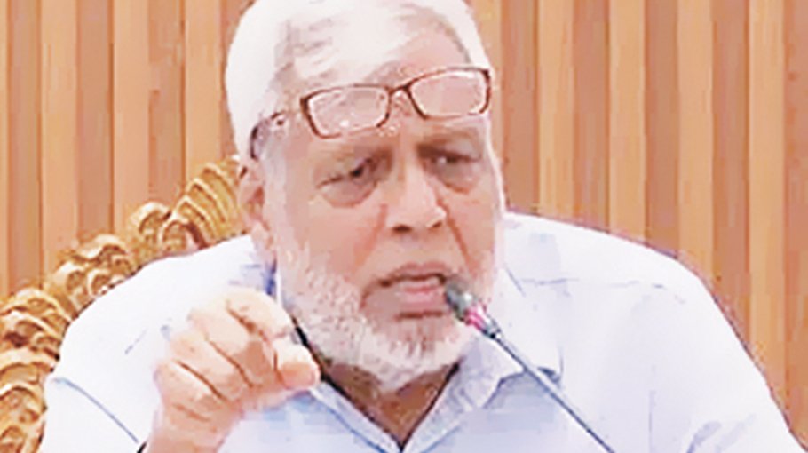 Govt takes initiative to raise gas  exploration: adviser