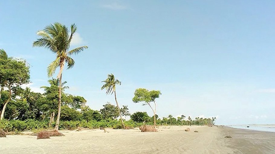 Kuakata beach potentials bright: Mismanagement must go