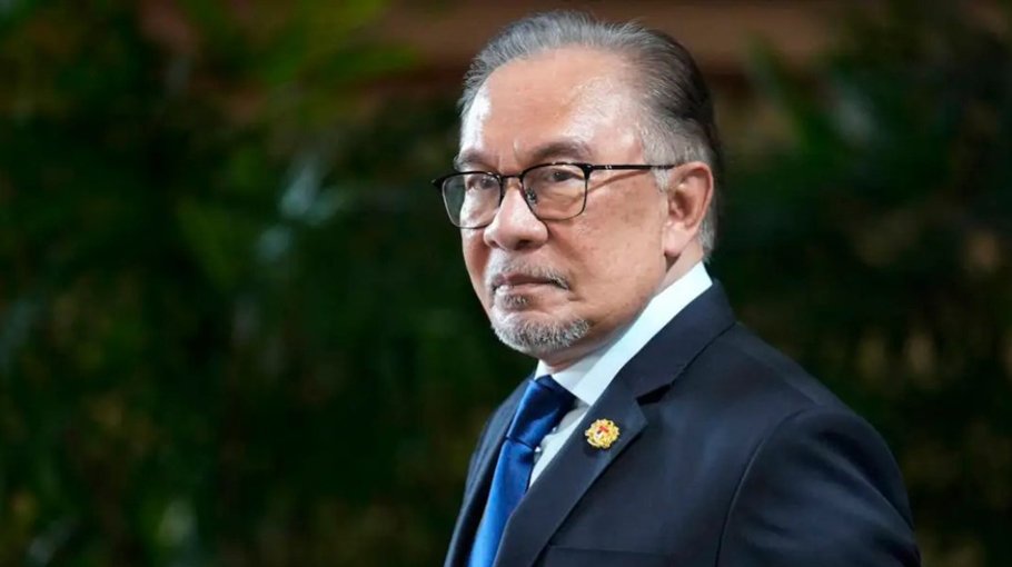 Malaysian PM due today
