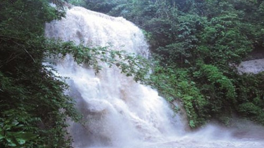 Best travel spots in Moulvibazar