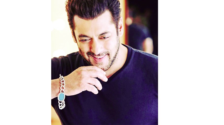Salman Khan now focuses on ‘Kick 2’