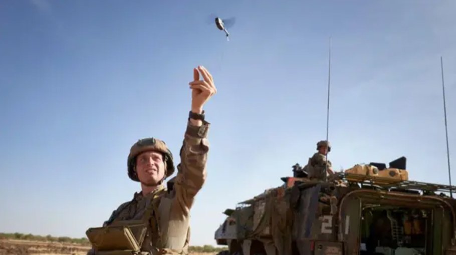 Chad exploits Russian-Western rivalry to its advantage