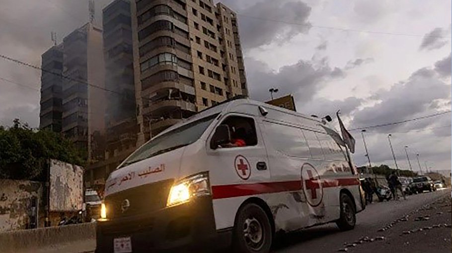 Lebanon hospitals closed as Israeli strikes hit health facilities
