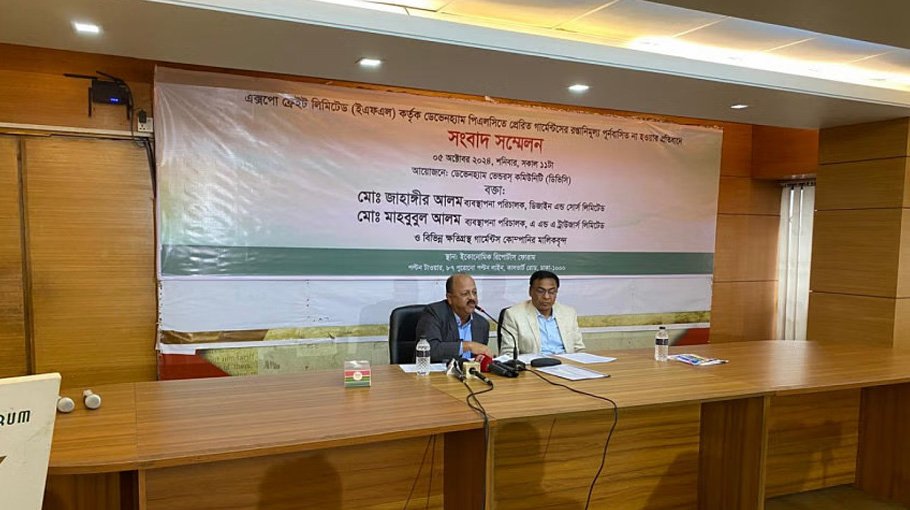 Local suppliers threaten to file lawsuit against Expo Freight for $10m arrears