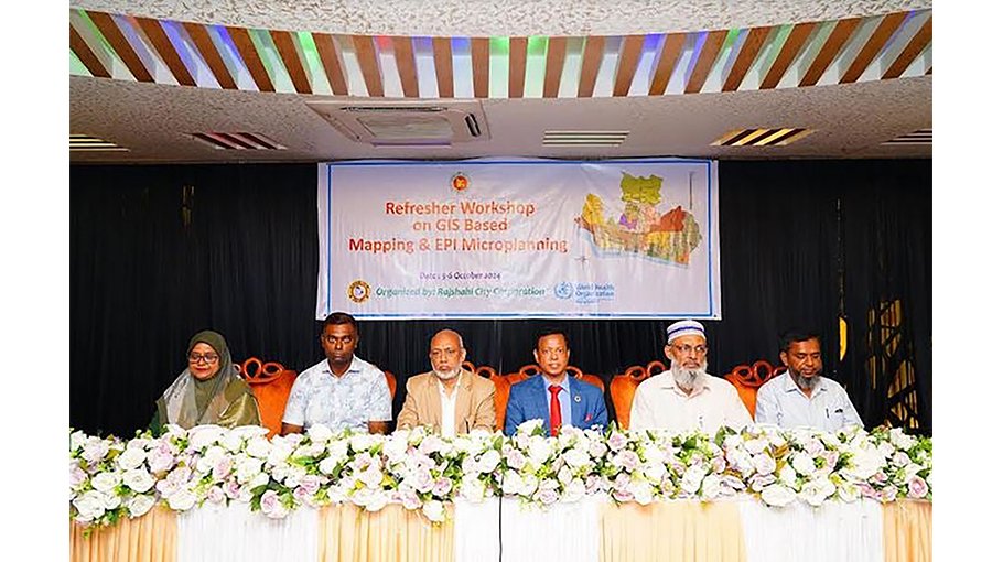 Responsible role inevitable for building healthy future generation: speakers
