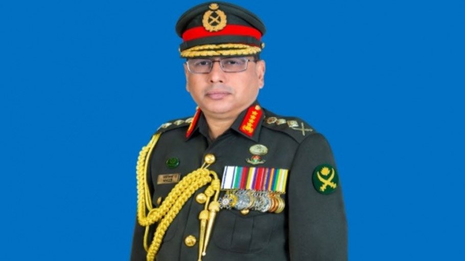 Foolproof security steps taken for Durga Puja: Army Chief