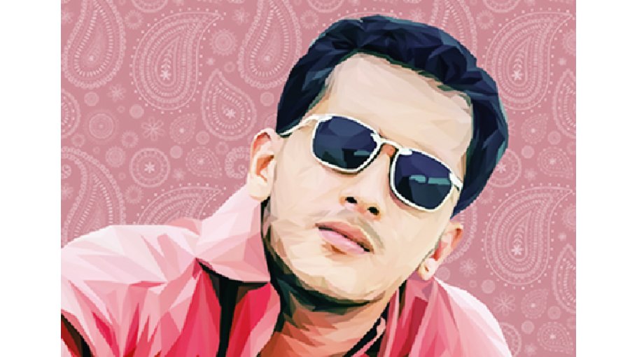 Production of Salman Shah's biopic stopped for his mother’s objection