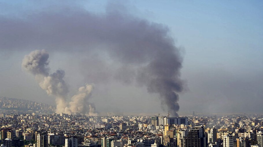 Is this Lebanon’s last war? 