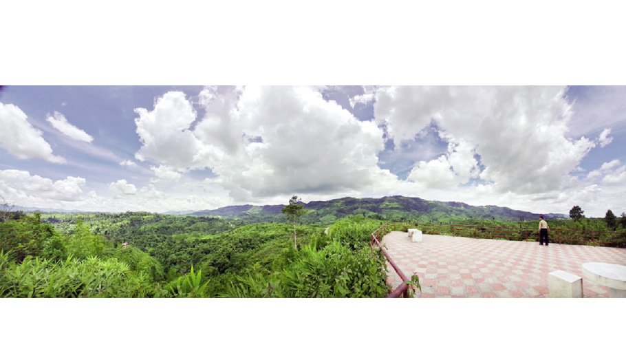 Govt urges tourists not to visit CHT till Oct 