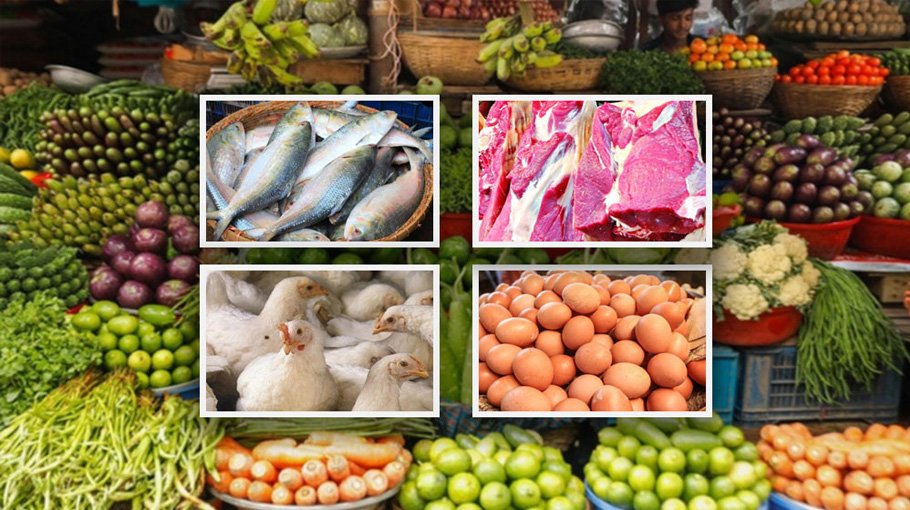 Govt to form   taskforce to   curb prices