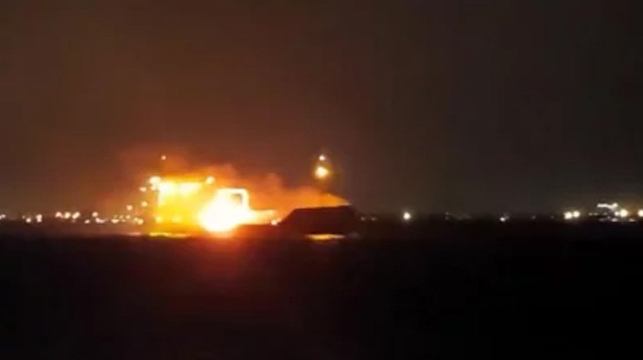 10-member body formed to probe  BSC ship explosion: Shipping advisor