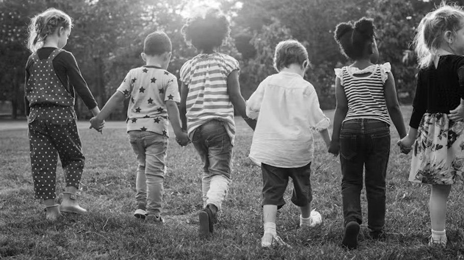 70pc children face discrimination