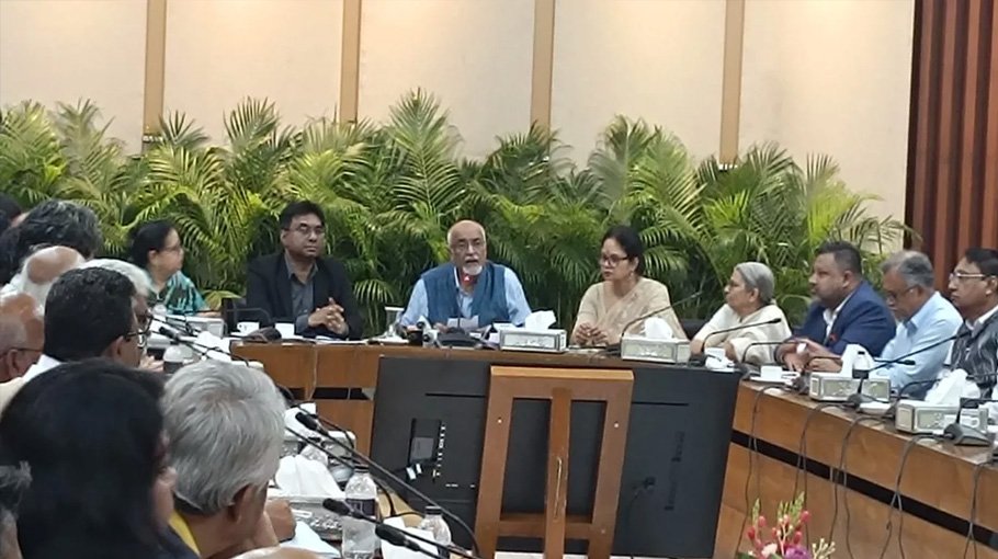 NGOs want recognition of their contribution to Bangladesh’s development