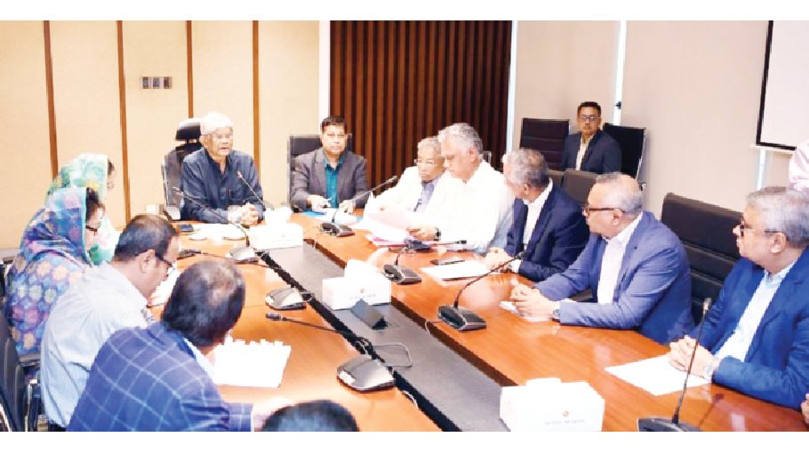 Leather industry’s role crucial for trade diversification