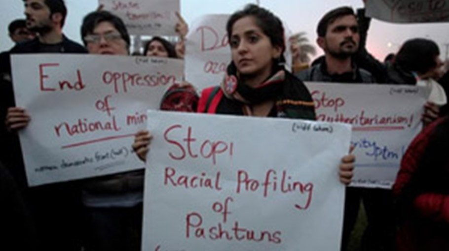 Pakistan bans Pashtun rights group citing security concerns