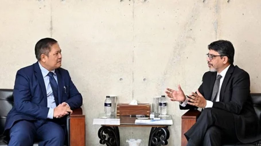 Dhaka concerned over new Rohingya influx