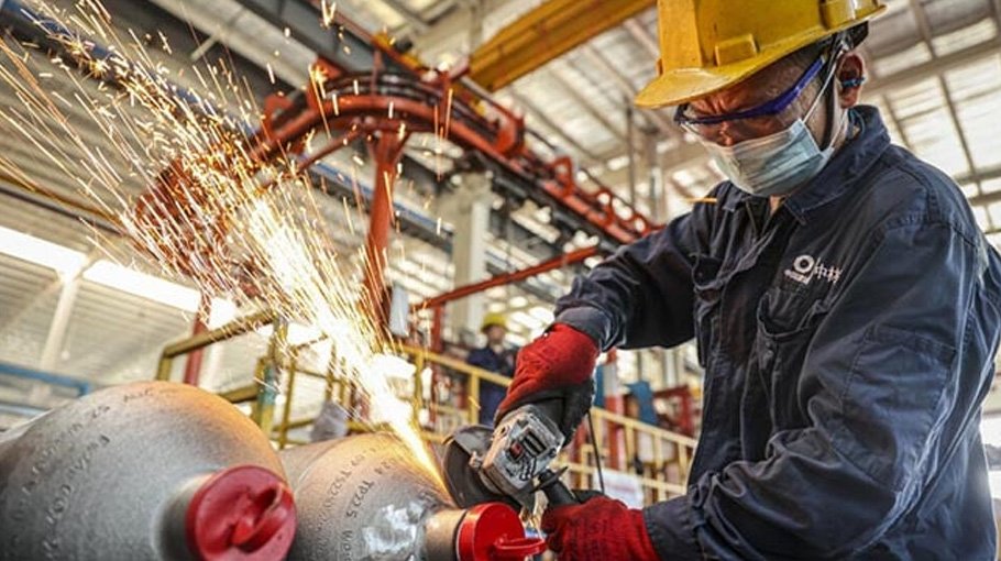 Top economic official ‘confident’ China will hit 2024 growth target