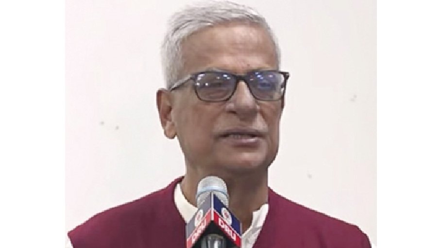 Hasina, her cohorts still hatching conspiracies: Farroque