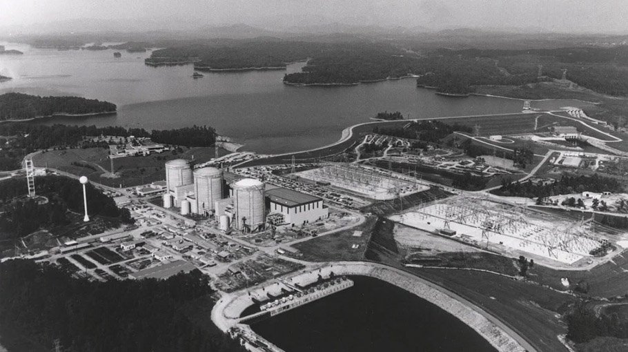 A Nuclear Warning From Hurricane Helene