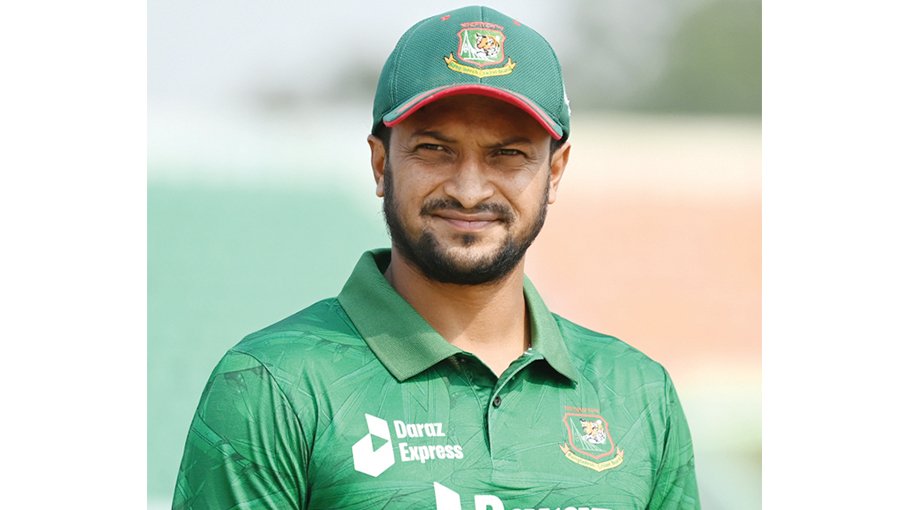 BCB hopes Shakib to retire at home