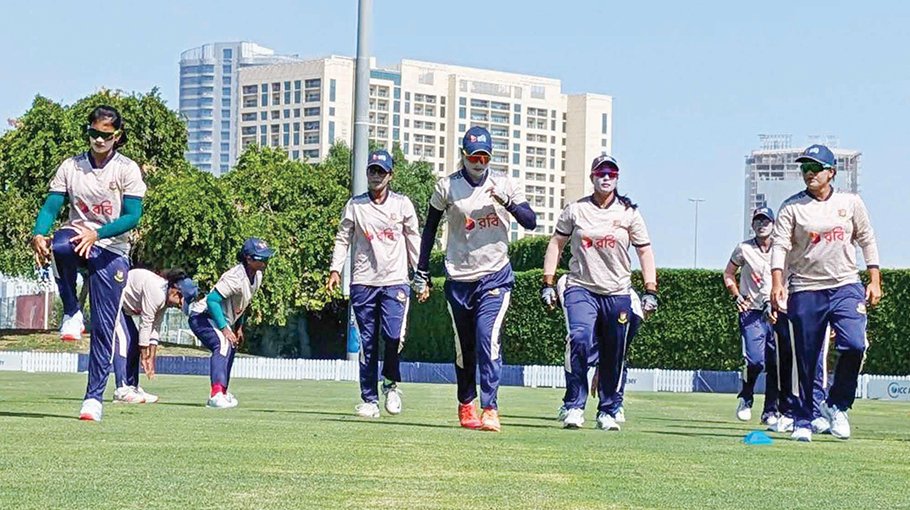 Tigresses look to keep semis hopes alive