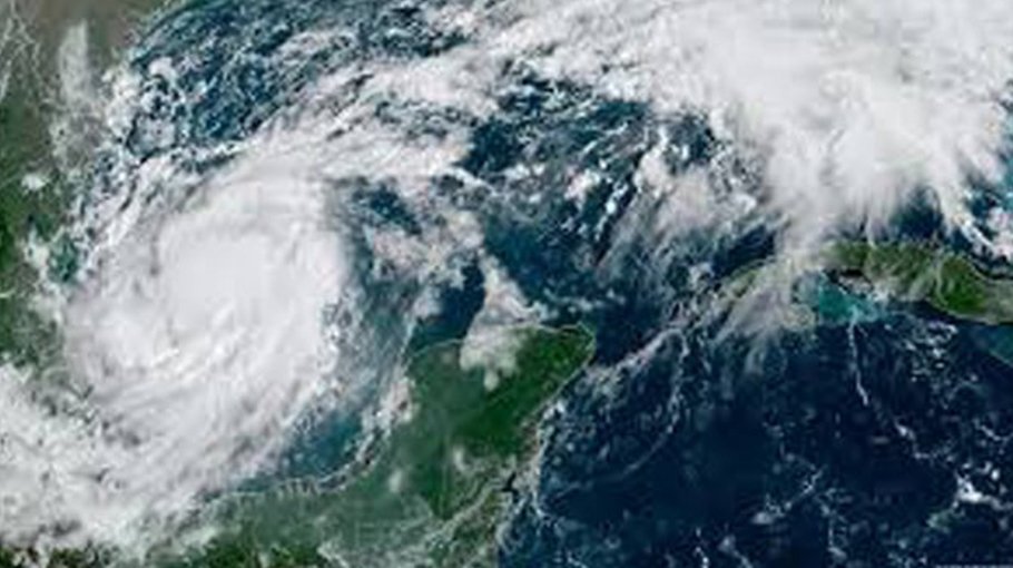 Milton returns to Category 5 as Florida braces for next hurricane