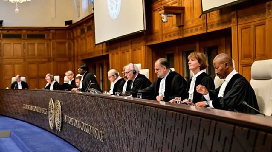 Bolivia joins S Africa ICJ ‘genocide’ case against Israel