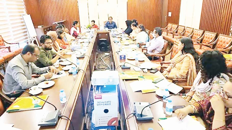 Political and legal liability must to protect women rights
