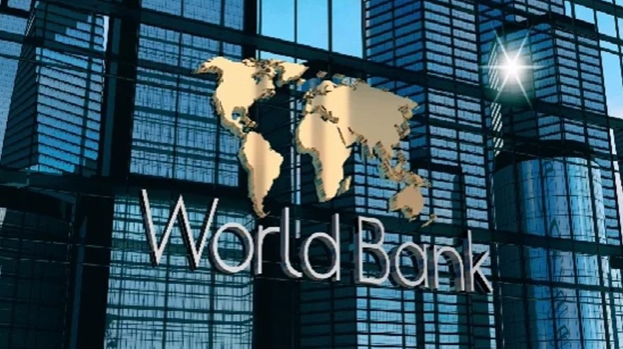 WB cuts growth to 4pc for FY25
