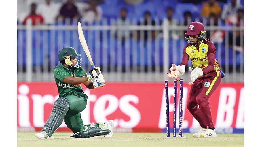 A slim hope left for Tigresses 