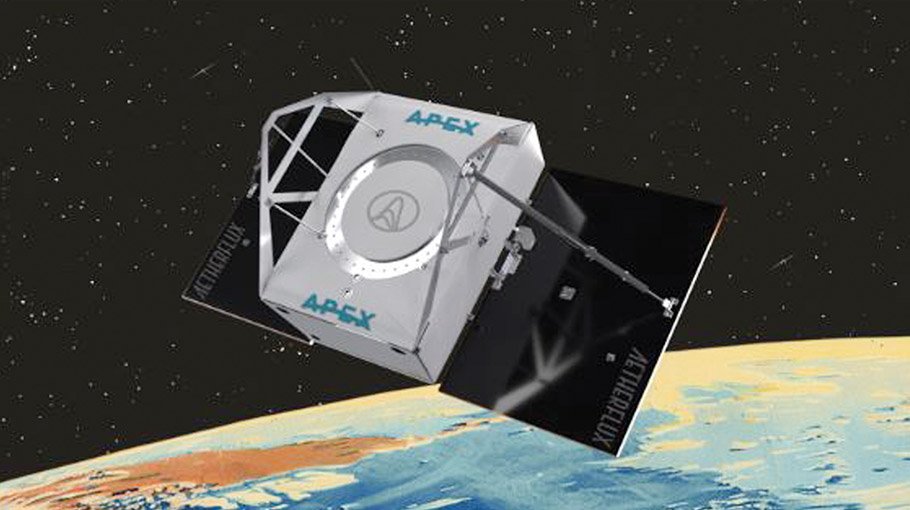 A new era for space solar power